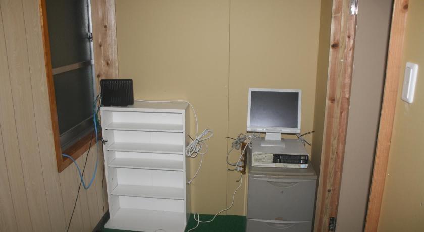 Koza Share House Hotel Okinawa Pokój zdjęcie