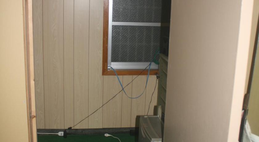Koza Share House Hotel Okinawa Pokój zdjęcie