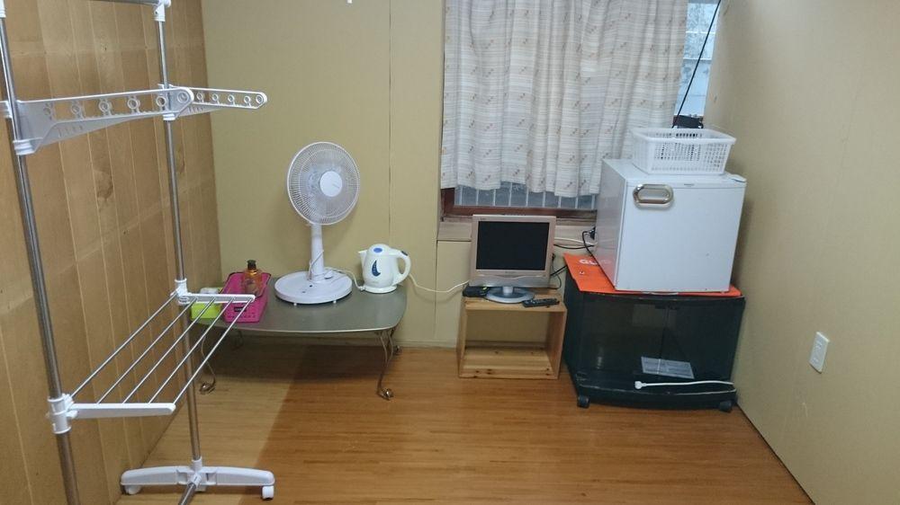 Koza Share House Hotel Okinawa Zewnętrze zdjęcie