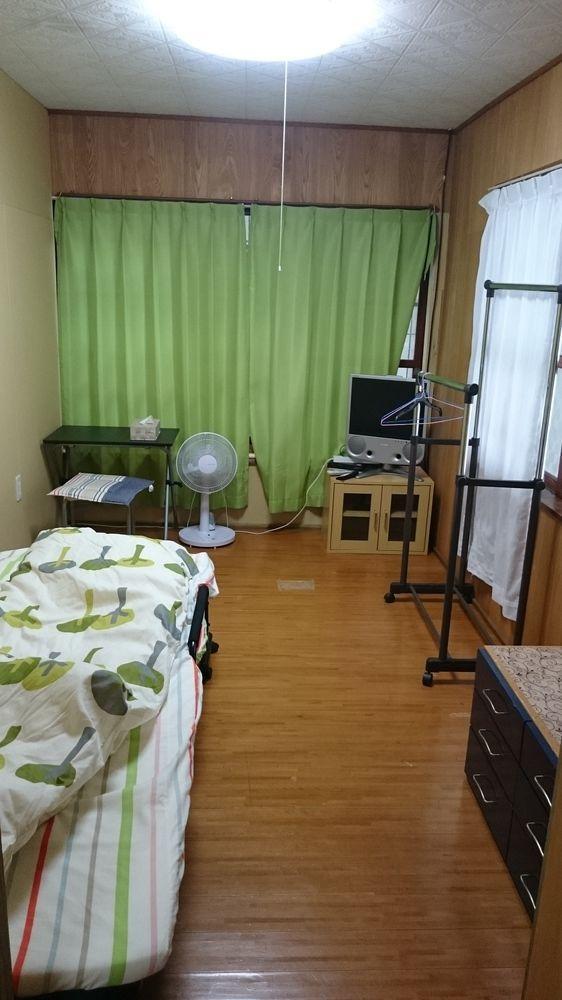 Koza Share House Hotel Okinawa Zewnętrze zdjęcie