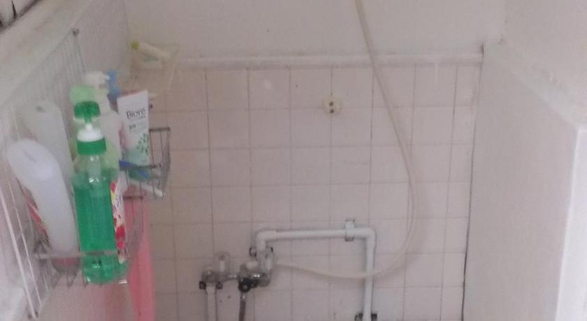 Koza Share House Hotel Okinawa Zewnętrze zdjęcie